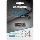 USB flash disky Samsung BAR Plus 64GB MUF-64BE4/APC