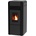 Alfa Plam Dino 27 kW black