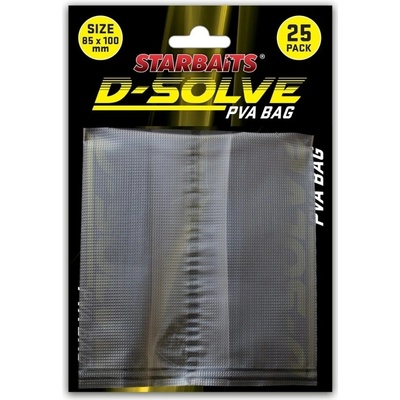 Starbaits PVA D Solve 7,0 x 17 cm Sáčky