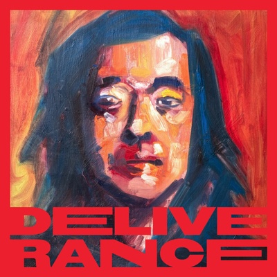 Andrew Hung - Deliverance LP