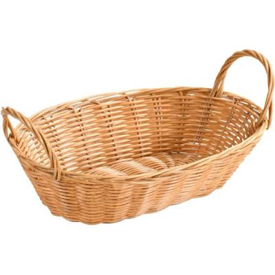 Kesper Košík na pečivo Oval, 28x21 cm
