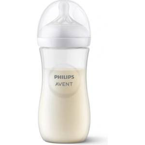 Philips Natural Response SCY906/01 бебешко шише 6 m+