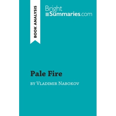 Pale Fire by Vladimir Nabokov