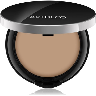 Artdeco High Definition нежна компактна пудра цвят 410.3 Soft Cream 10 гр