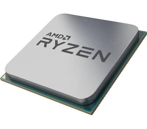 AMD Ryzen 5 3500X 100-000000158
