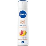 Dove Nivea fresh fruity deo 150мл (823899282с)