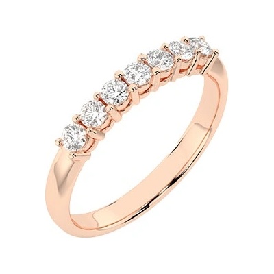 Cara Diamanti Пръстен от розово злато с диаманти Cara Diamanti K101-10098R (K101-10098R)