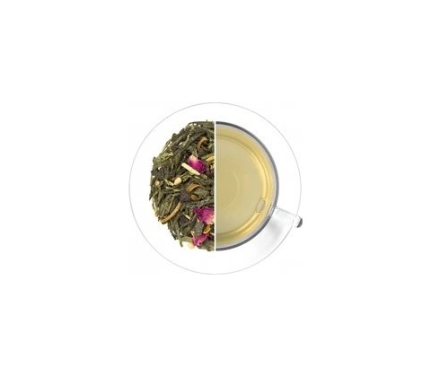 Oxalis Geisha 70 g