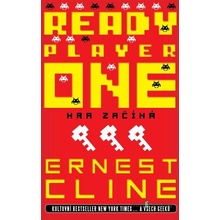 Ready Player One - Ernest Cline