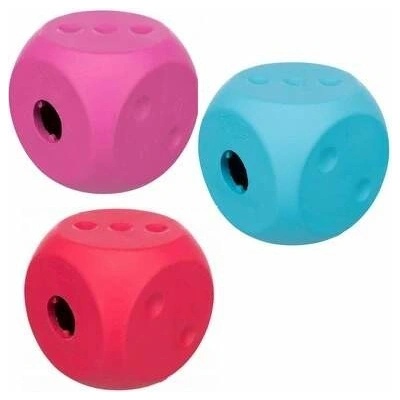 Soft Snack Cube kostka na pamlsky 5 cm