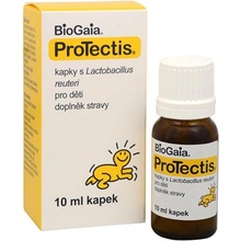 BioGaia Protecta kapky 10 ml