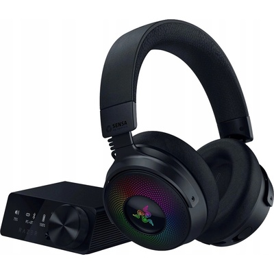 Razer Kraken V4 Pro RZ04-05160100-R3M1 – Hledejceny.cz