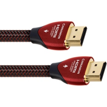 AudioQuest Cinnamon HDMI 2m