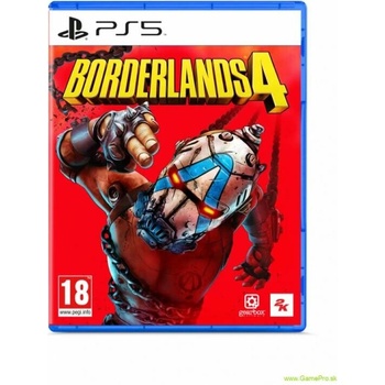 Borderlands 4