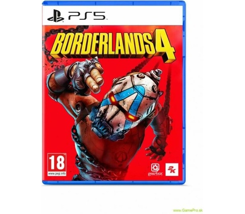 Borderlands 4
