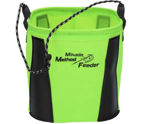 MIKADO Vedro Method Feeder EVA