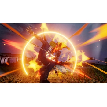 Jump Force