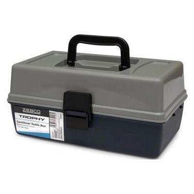 Zebco Kufr Trophy Cantilever Tackle Box