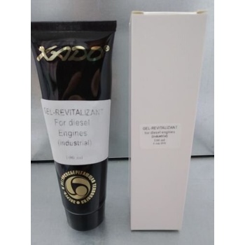 XADO Ревитализант за дизелов двигател - xa 10402 (xa 10402)