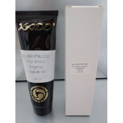 XADO Ревитализант за дизелов двигател - xa 10402 (xa 10402)