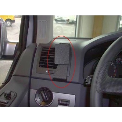 Brodit ProClip montážní konzole pro VW Multivan 03-15, vlevo PBR-803291