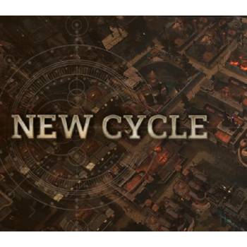 New Cycle