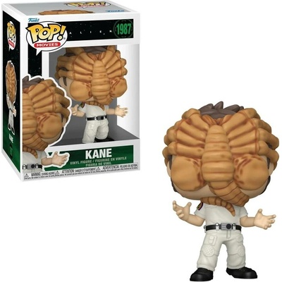 Funko POP! 1987 Movies: Alien - Kane – Hledejceny.cz