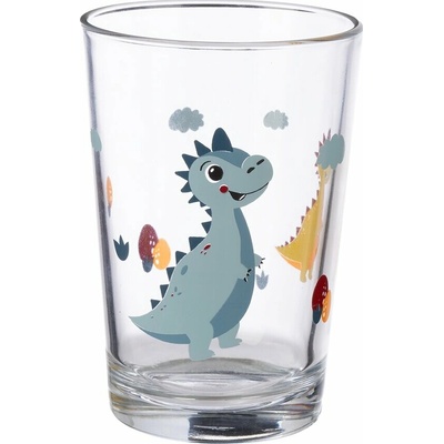 ORION Sklenice DINO 200 ml