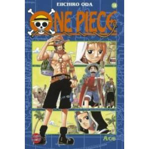 One Piece 18 | Eiichiro Oda (2002)