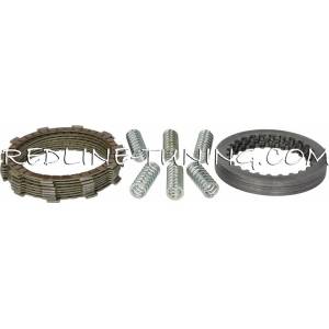 TRW Ремонтен комплект за съединител MSK103 (ic MSK103)