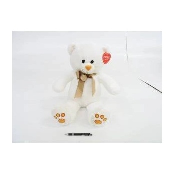 BEPPE Teddy Bear Ballu cream 60cm