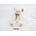 BEPPE Teddy Bear Ballu cream 60cm