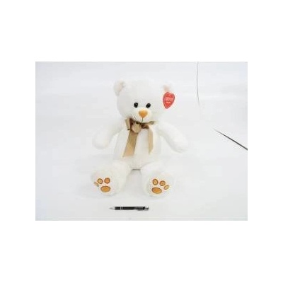 BEPPE Teddy Bear Ballu cream 60cm