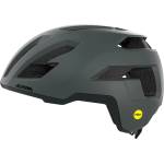 Alpina Каска за шосейно колоездене Alpina Taunus Gravel Mips Bike helmet - Midnight Grey Matt - размер 59-61 cm (851-1656-0413)