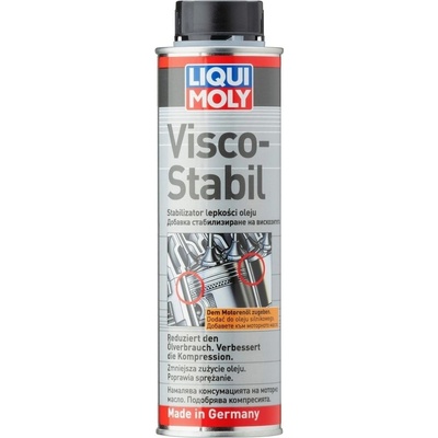 Liqui Moly 1017 Přísada pro stabilizaci viskozity oleje 300 ml