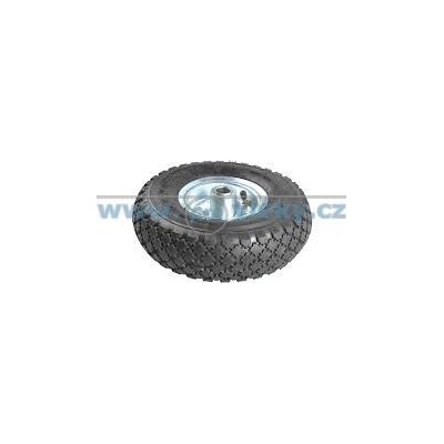 Tanatech Kolečko náhradní nafukovací 260x85mm | Zboží Auto
