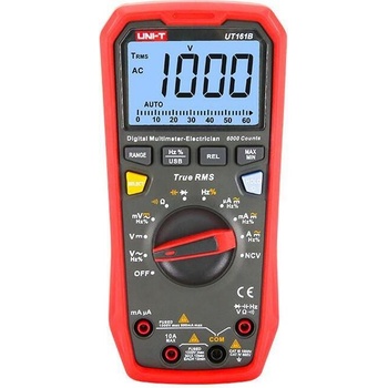 UNI-T UT161E