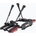 Thule Багажник за велосипеди с теглич Thule VeloLite 3Bike black
