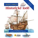 Historické lodě