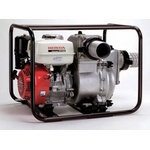 Honda WT40