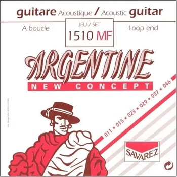 SAVAREZ 1510MF