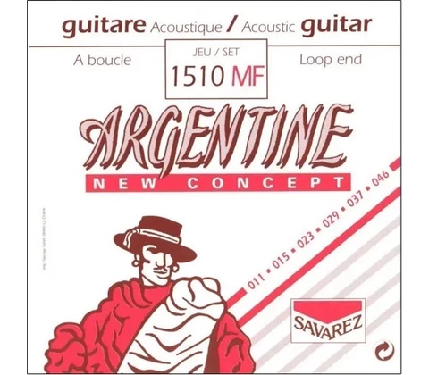 SAVAREZ 1510MF
