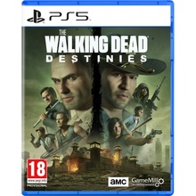 The Walking Dead: Destinies