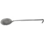 Horecano BH-Иноксова решетъчна лъжица 12cm, дръжка 33cm (KT-II D 12) (0171341)
