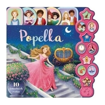 Popelka