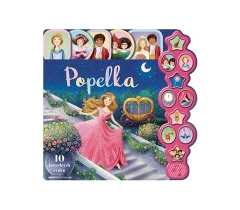 Popelka
