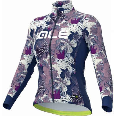 Alé Graphics PRR Amazzonia W navy-blue-beige