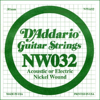 D'Addario NW 032