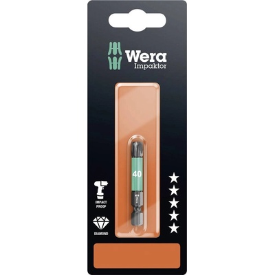 Wera T40 05073967001