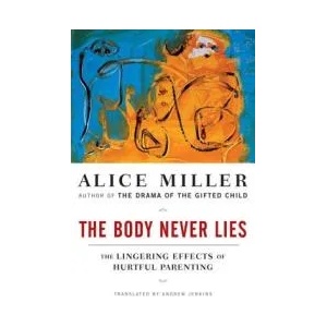Body Never Lies (ISBN: 9780393328639)